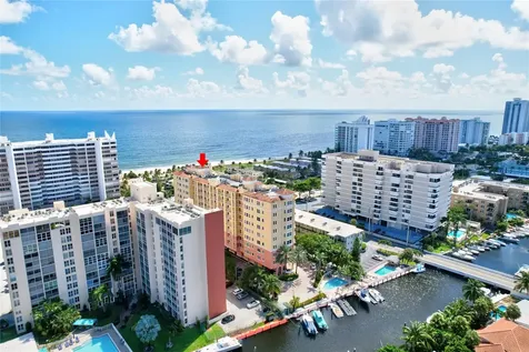 1395 S Ocean Boulevard Pompano Beach FL 33062