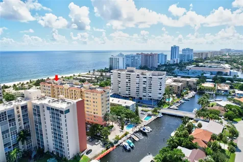 1395 S Ocean Boulevard Pompano Beach FL 33062