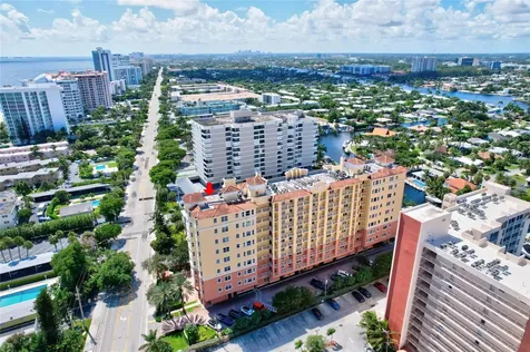 1395 S Ocean Boulevard Pompano Beach FL 33062