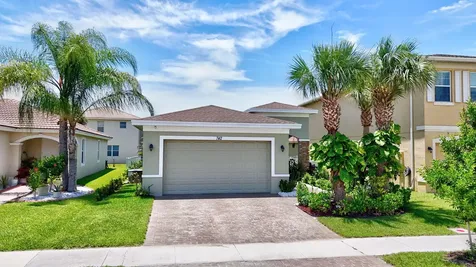 742 NW Leonardo Circle Port St Lucie FL 34986