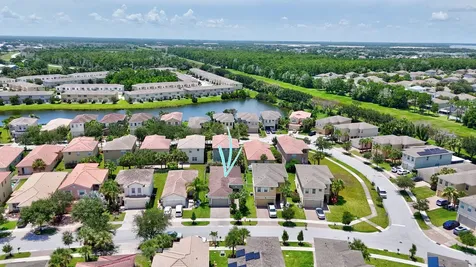 742 NW Leonardo Circle Port St Lucie FL 34986