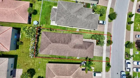 742 NW Leonardo Circle Port St Lucie FL 34986