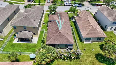 742 NW Leonardo Circle Port St Lucie FL 34986