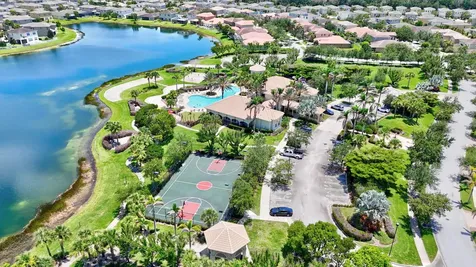 742 NW Leonardo Circle Port St Lucie FL 34986