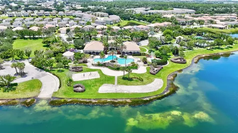 742 NW Leonardo Circle Port St Lucie FL 34986