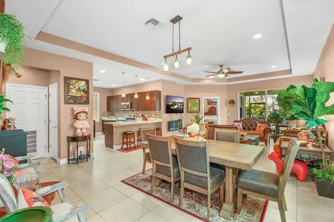 742 NW Leonardo Circle Port St Lucie FL 34986