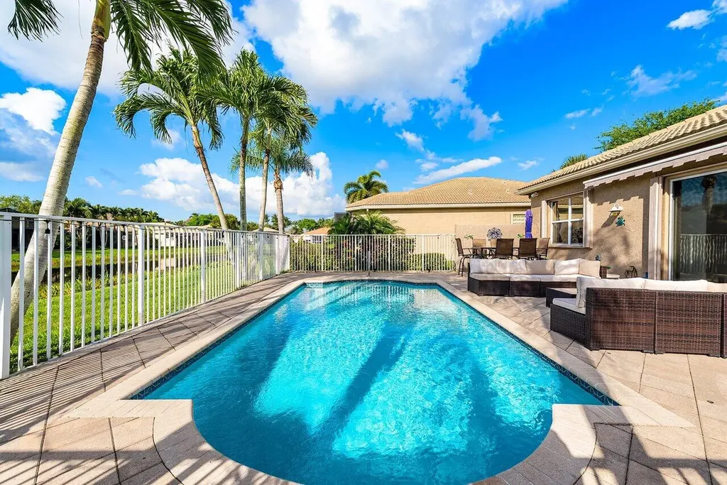 10888 Deer Park Lane Boynton Beach FL 33437