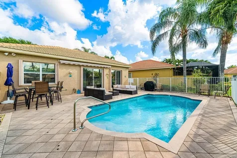 10888 Deer Park Lane Boynton Beach FL 33437