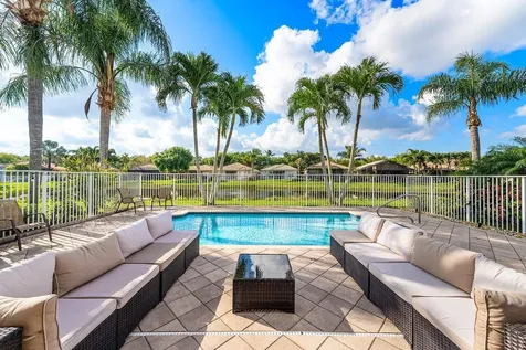 10888 Deer Park Lane Boynton Beach FL 33437