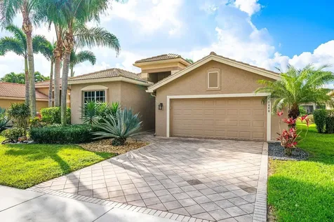 10888 Deer Park Lane Boynton Beach FL 33437