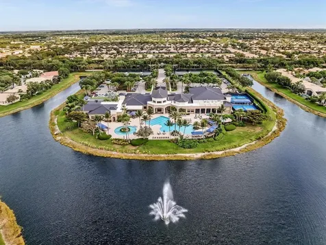 10888 Deer Park Lane Boynton Beach FL 33437
