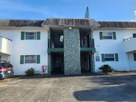 214 SW 1st Street Pompano Beach FL 33060