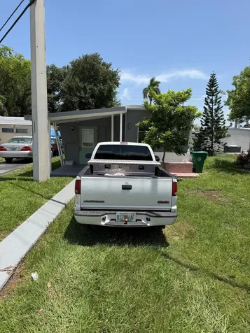 8556 Berkley Drive Davie FL 33324