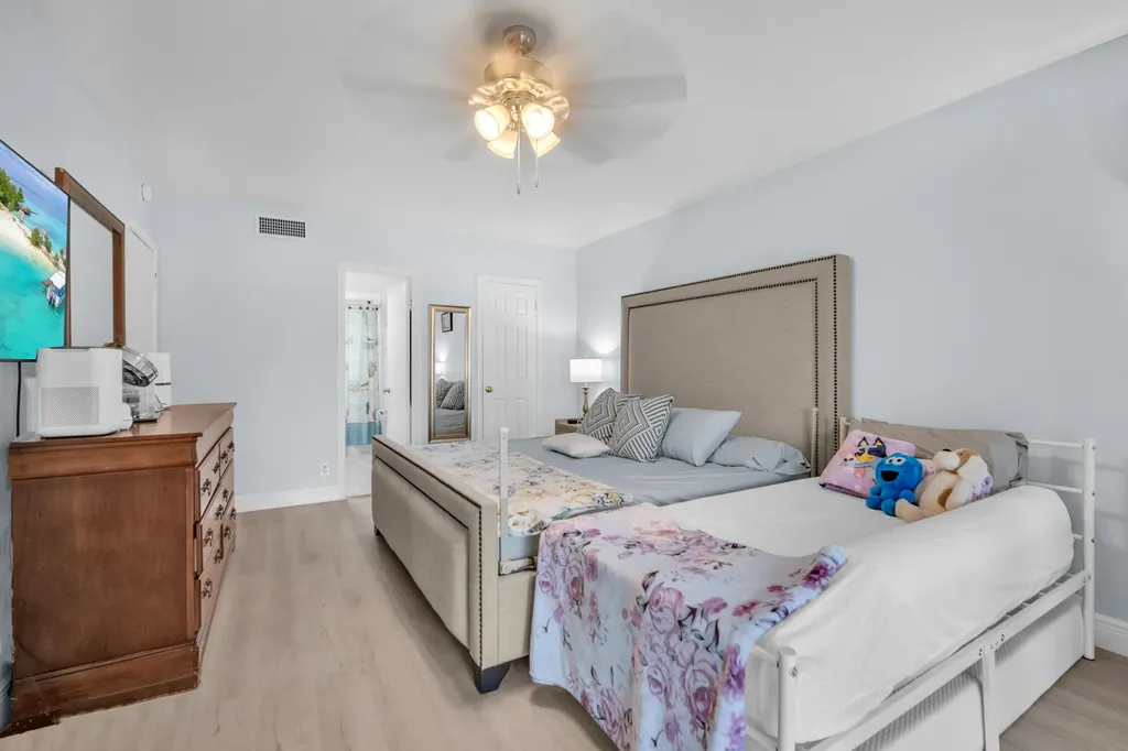 3119 N Palm Aire Drive Pompano Beach FL 33069