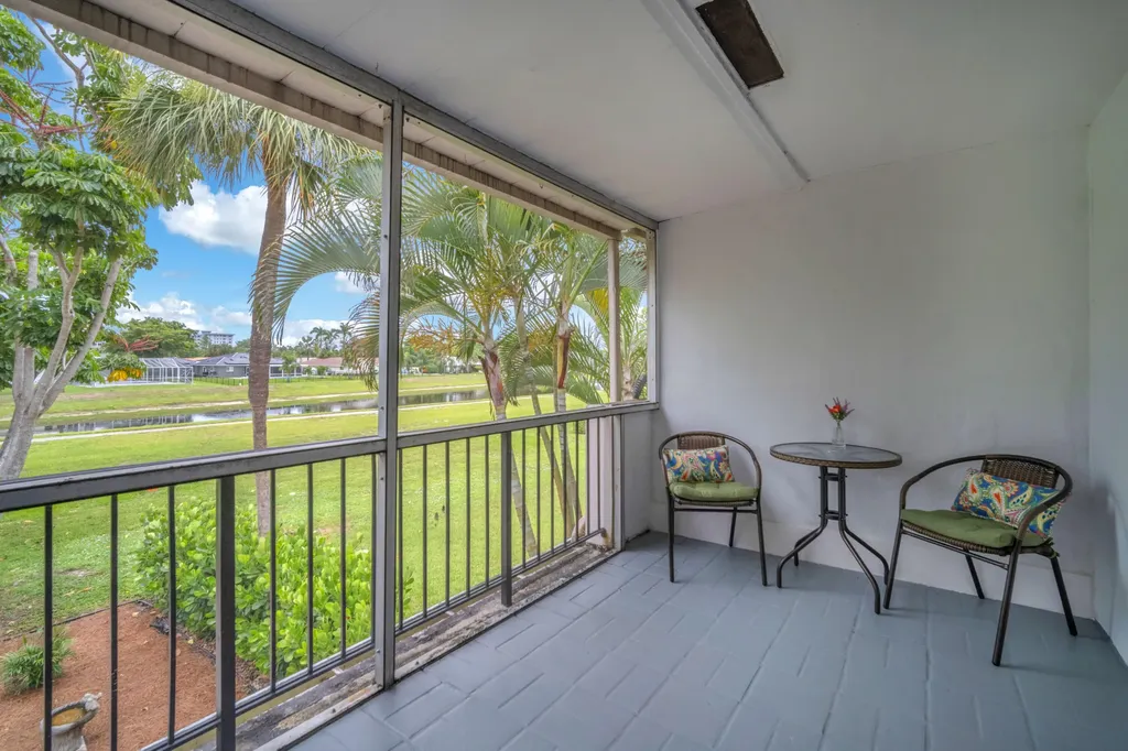 3119 N Palm Aire Drive Pompano Beach FL 33069