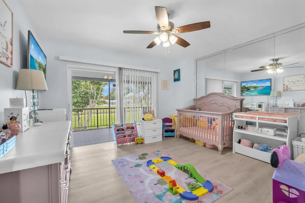 3119 N Palm Aire Drive Pompano Beach FL 33069