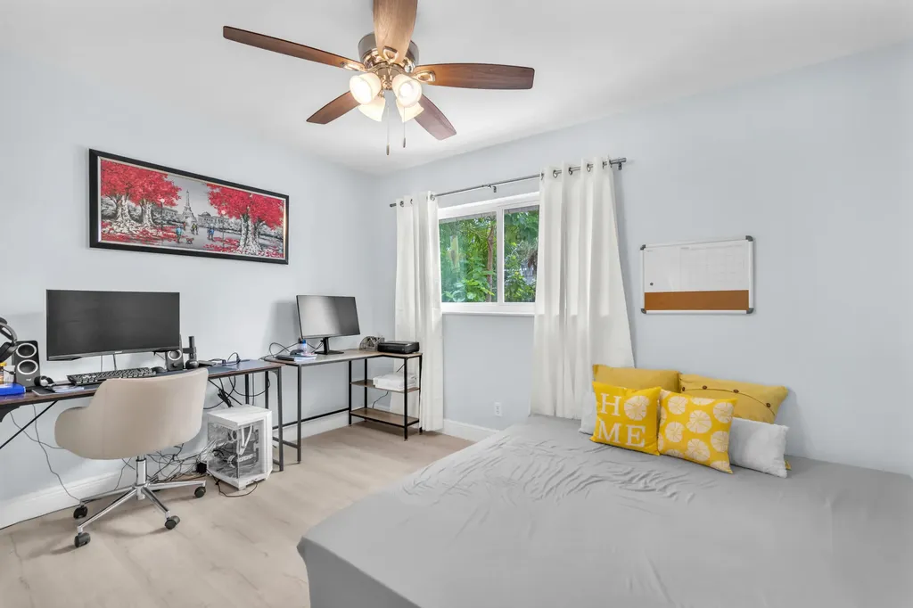 3119 N Palm Aire Drive Pompano Beach FL 33069