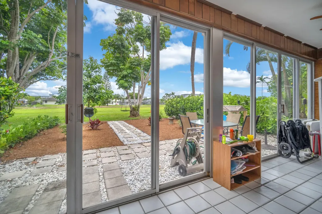 3119 N Palm Aire Drive Pompano Beach FL 33069