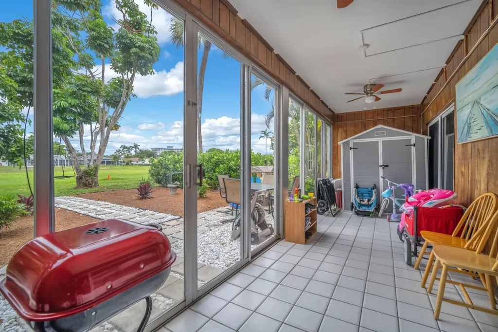 3119 N Palm Aire Drive Pompano Beach FL 33069