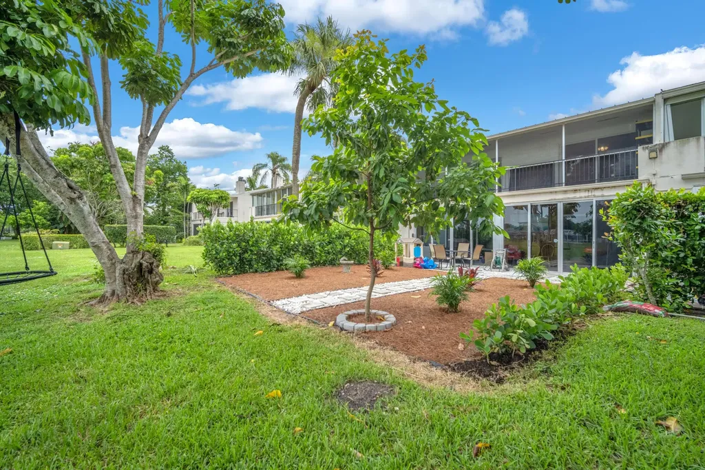 3119 N Palm Aire Drive Pompano Beach FL 33069