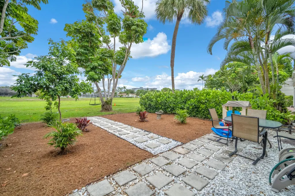 3119 N Palm Aire Drive Pompano Beach FL 33069