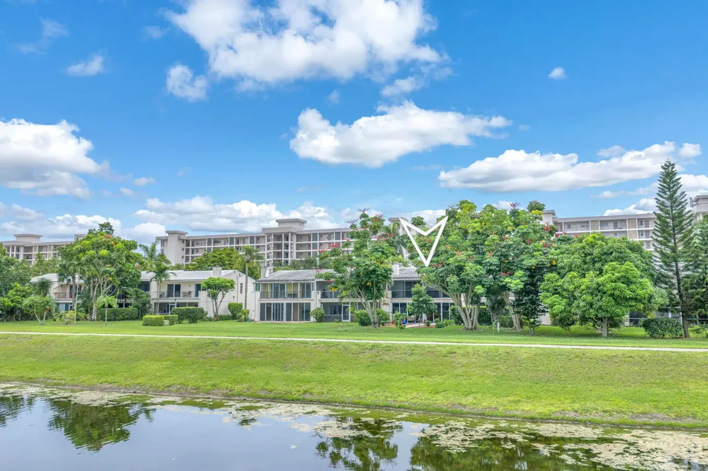 3119 N Palm Aire Drive Pompano Beach FL 33069