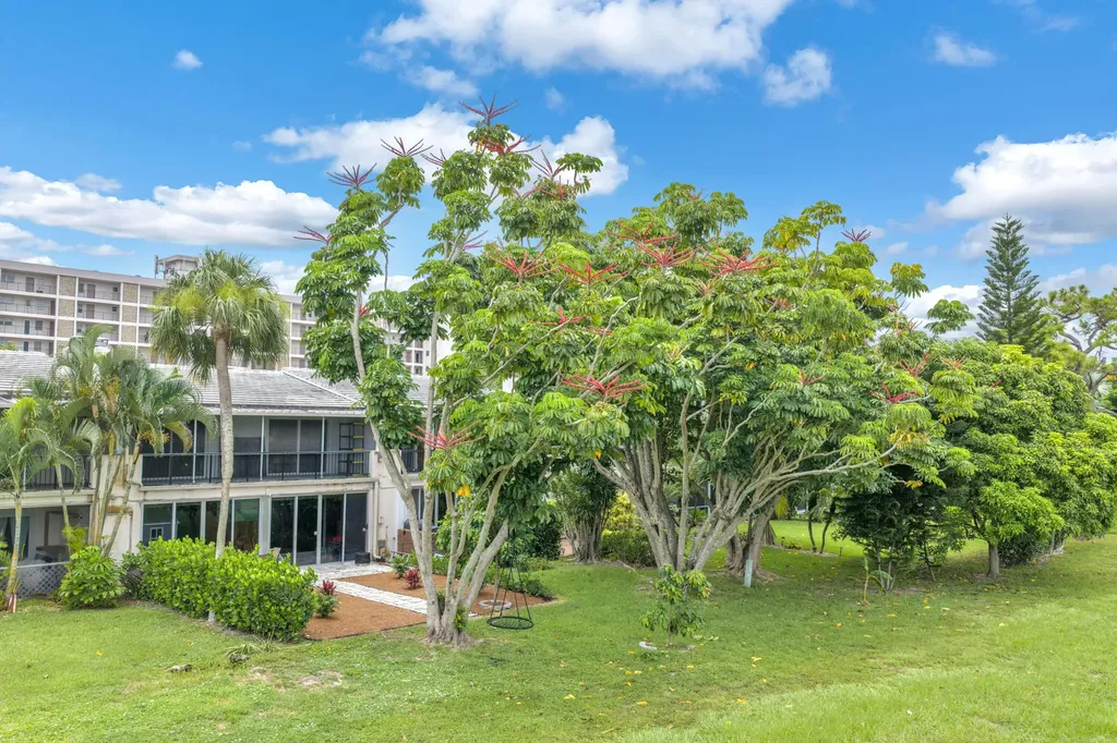 3119 N Palm Aire Drive Pompano Beach FL 33069