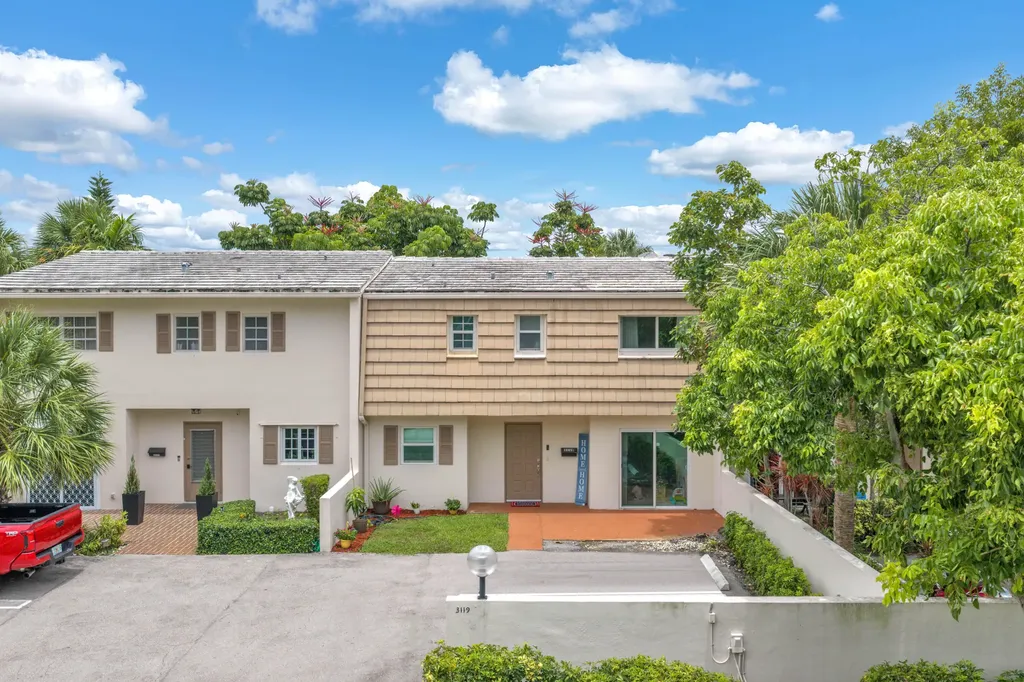 3119 N Palm Aire Drive Pompano Beach FL 33069