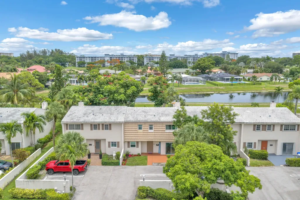 3119 N Palm Aire Drive Pompano Beach FL 33069