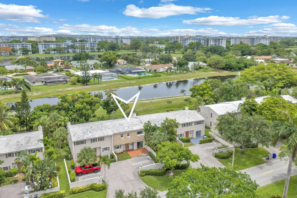 3119 N Palm Aire Drive Pompano Beach FL 33069