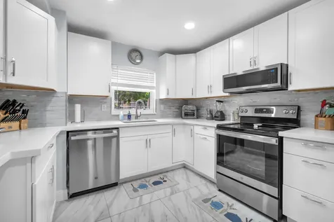 3119 N Palm Aire Drive Pompano Beach FL 33069