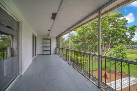 3119 N Palm Aire Drive Pompano Beach FL 33069