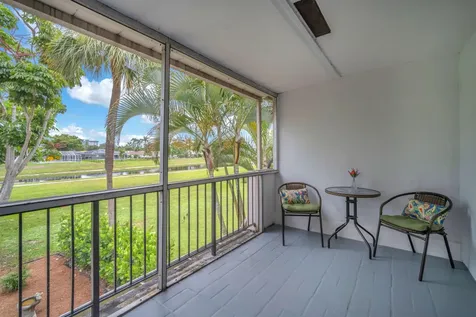 3119 N Palm Aire Drive Pompano Beach FL 33069