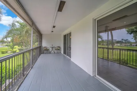 3119 N Palm Aire Drive Pompano Beach FL 33069