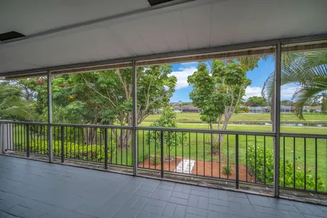 3119 N Palm Aire Drive Pompano Beach FL 33069