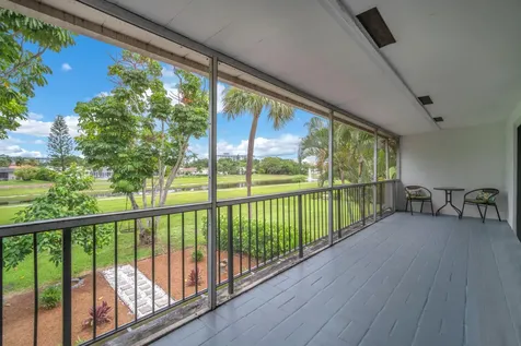 3119 N Palm Aire Drive Pompano Beach FL 33069