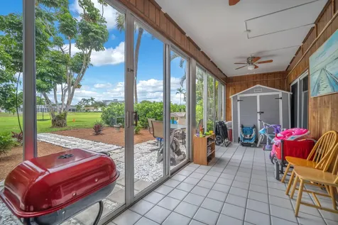 3119 N Palm Aire Drive Pompano Beach FL 33069