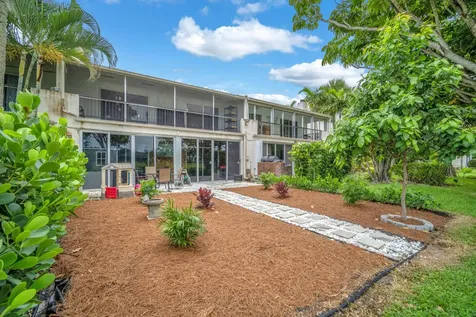 3119 N Palm Aire Drive Pompano Beach FL 33069