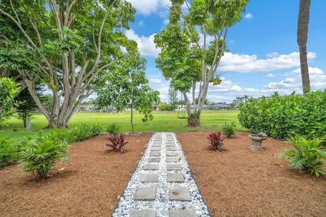 3119 N Palm Aire Drive Pompano Beach FL 33069