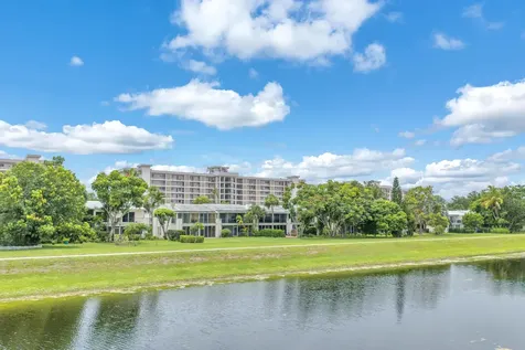 3119 N Palm Aire Drive Pompano Beach FL 33069