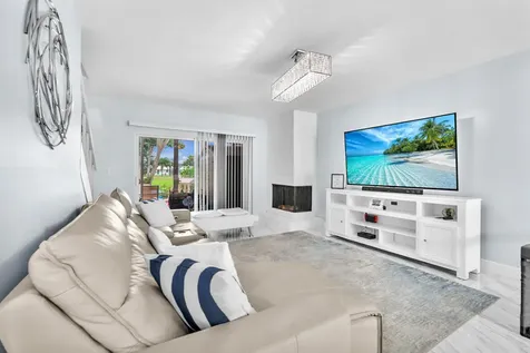 3119 N Palm Aire Drive Pompano Beach FL 33069