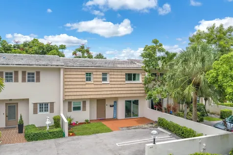 3119 N Palm Aire Drive Pompano Beach FL 33069