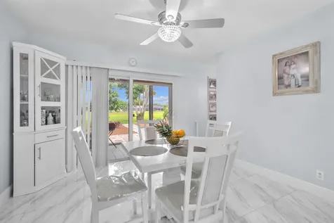 3119 N Palm Aire Drive Pompano Beach FL 33069