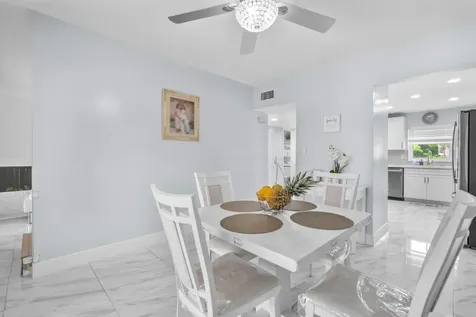 3119 N Palm Aire Drive Pompano Beach FL 33069
