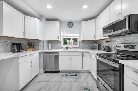 3119 N Palm Aire Drive Pompano Beach FL 33069