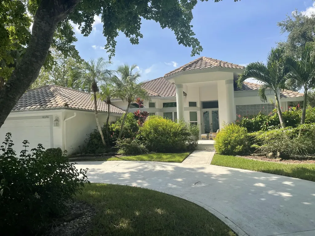 10370 NW 50th Court Coral Springs FL 33076