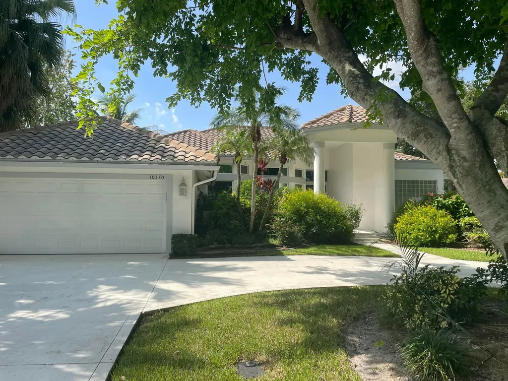 10370 NW 50th Court Coral Springs FL 33076