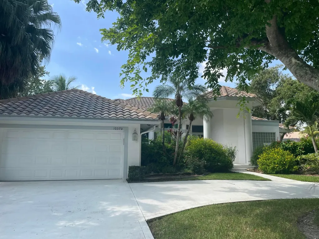 10370 NW 50th Court Coral Springs FL 33076