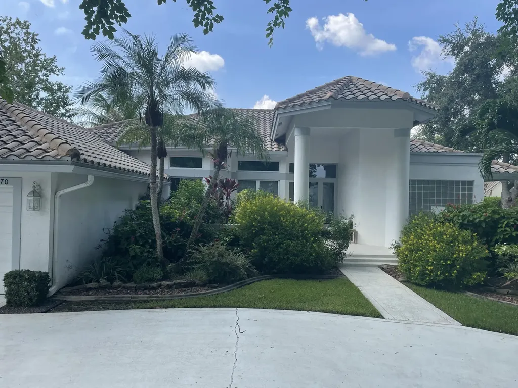10370 NW 50th Court Coral Springs FL 33076