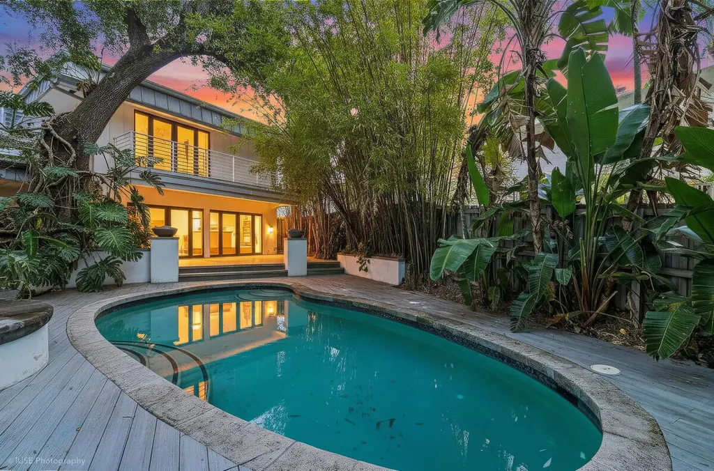 1343 Ponce De Leon Drive Fort Lauderdale FL 33316